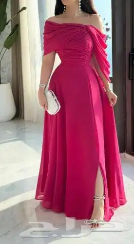 فساتين سهره 11