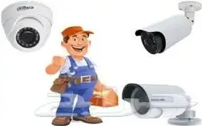 كاميرات مراقبه 1