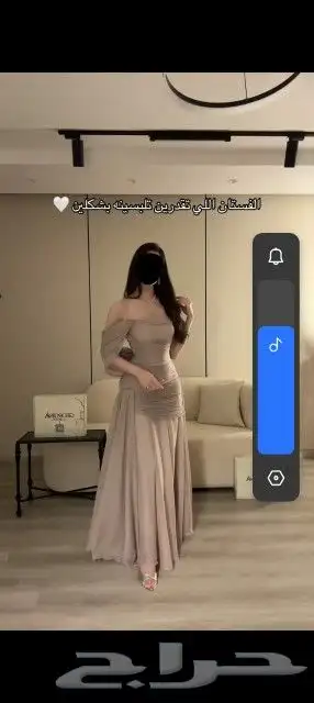 فساتين سهره 10