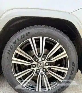 الكزس هايبر بنزين فقط 3