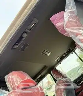 الكزس هايبر بنزين فقط 10