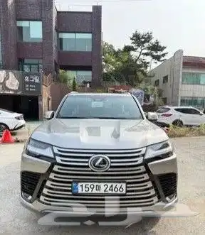 الكزس هايبر بنزين فقط 0