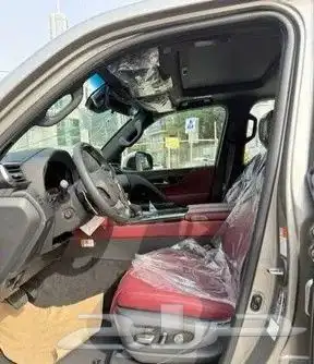 الكزس هايبر بنزين فقط 6