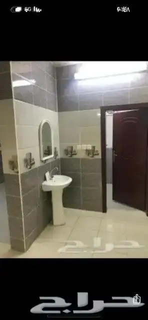 سكن عمال وحوش للايجار في الحرازات 2