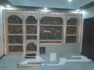 تفصيل مشبات رخام وحجر 7