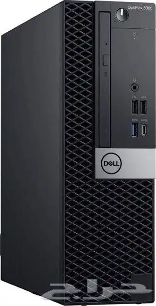 dell optiplex 5060 i5 8th generation كمبيوتر للبيع 0