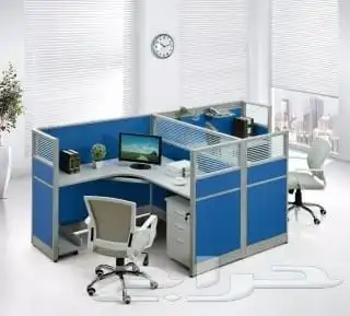 وحدات عمل بجميع الاشكال والمقاسات 1