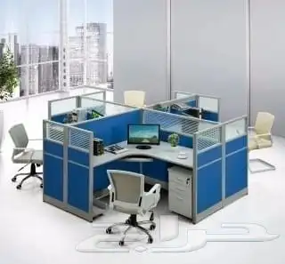 وحدات عمل بجميع الاشكال والمقاسات 0