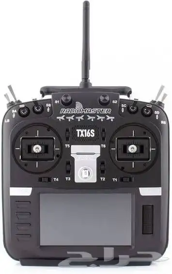 للبيع ريموت راديو ماستر radiomaster 4in1 with elrs module 0