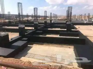 مقاول معماري جده 9