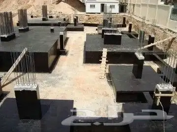 مقاول معماري جده 7