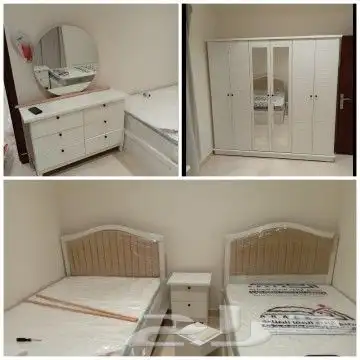 غرف نوم وطني 5