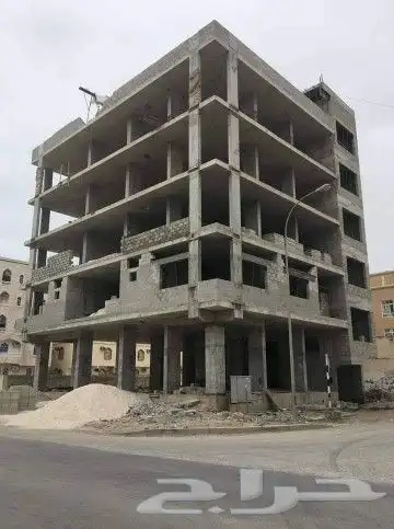 مقاول معماري جده 8