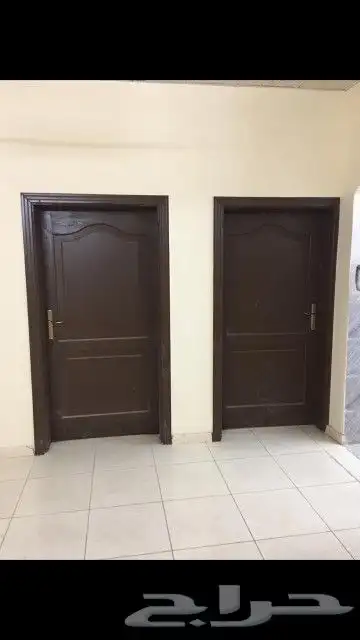 سكن عمال وحوش للايجار في الحرازات 1