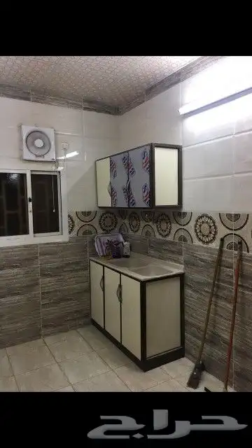 سكن عمال وحوش للايجار في الحرازات 3