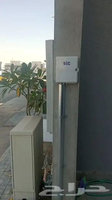 الياف بصرية مندوب stc اشتراك عروض بيتي 5G تركيب فوري 13