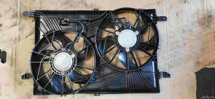 مروحة ترافلس 0