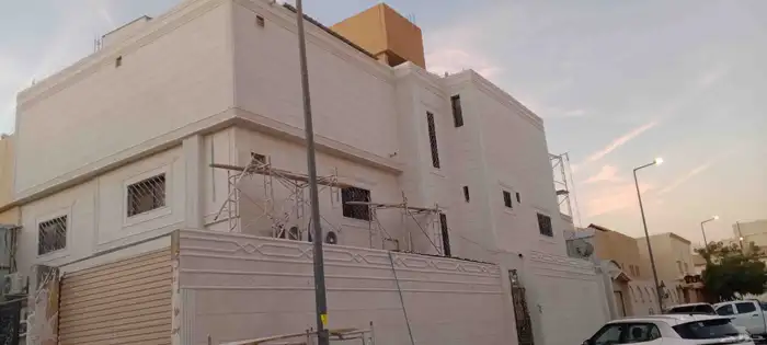 لياسه ملونه بديل الحجر الطبيعي 1