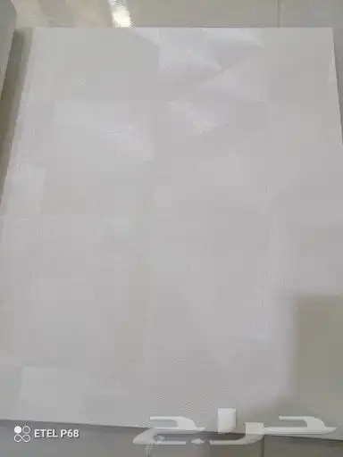 ورق جدران الفه 150 شامل التركيب 1