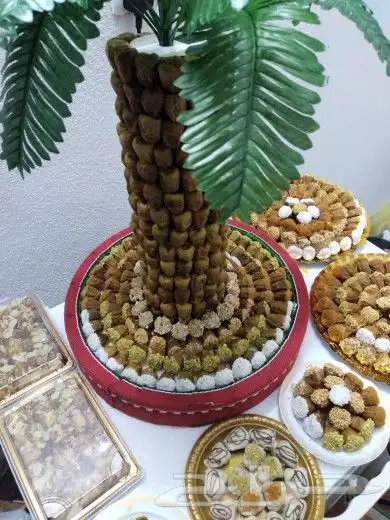 استعداد تام لجميع الحفلات والمناسبات 7