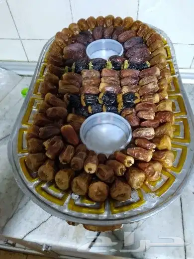 استعداد تام لجميع الحفلات والمناسبات 1