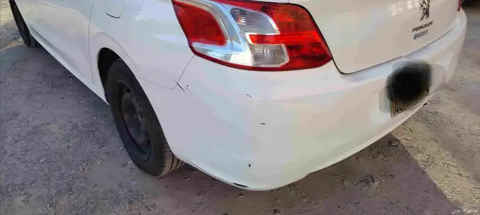 بيجو 301 بيع مستعجل 3