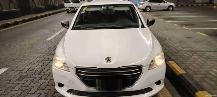 بيجو 301 بيع مستعجل 0