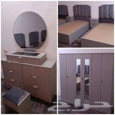 غرف نوم وطني 9