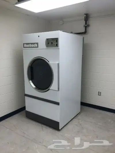 معدات مغسلة ملابس 0