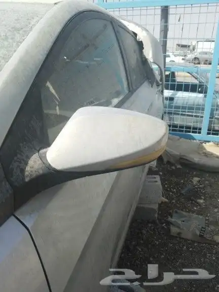 يوجد لدينا جميع انواع قطع غيار السيارات المستخدمه تشليح 6