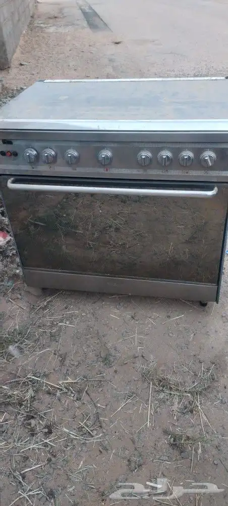 طريق الرديف خلف محطة اكسترا 4