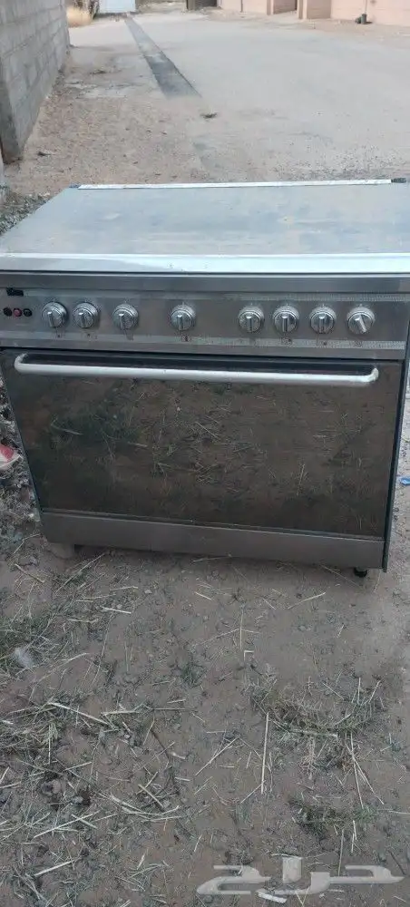 طريق الرديف خلف محطة اكسترا 3