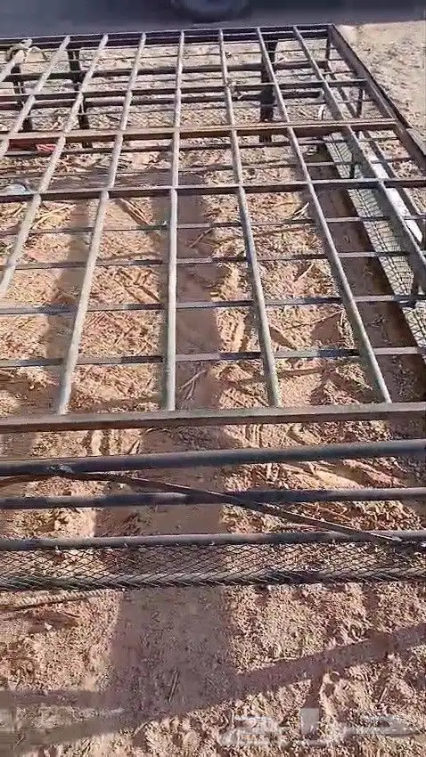 هنقلين هايكس دبل 21 غماره ديزل للبييع بدون سقاله موقع حناكيه 0