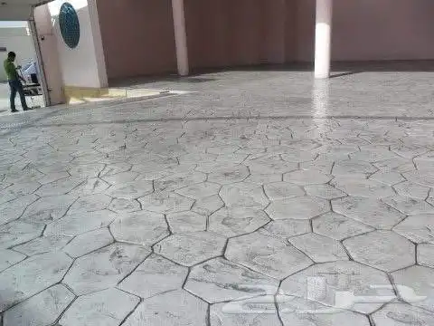 صبة ميزانيه صبة مروحة صبة محطة عمارة مستودعات 7