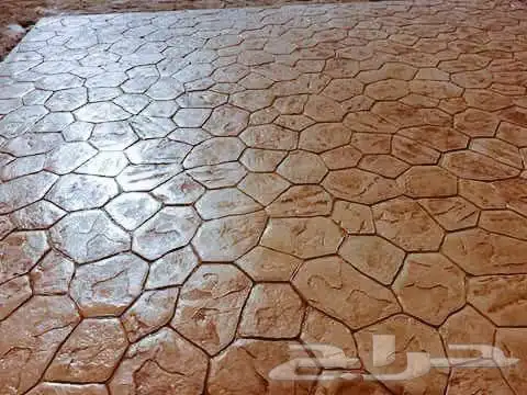 صبة ميزانيه صبة مروحة صبة محطة عمارة مستودعات 5