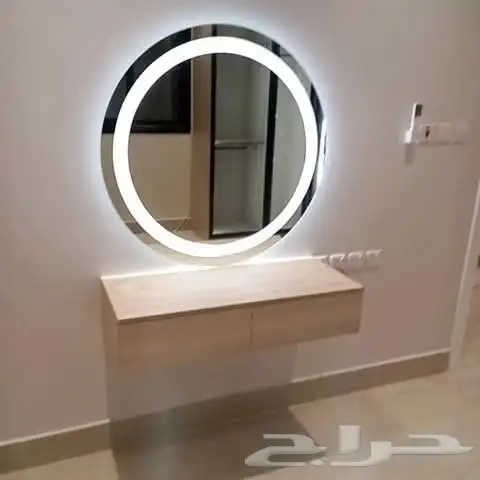 نجار تفصيل دواليب وصيانه جميع الدواليب والأبواب 7