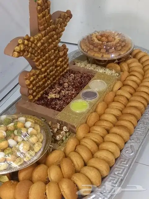 استعداد تام لجميع الحفلات والمناسبات 6