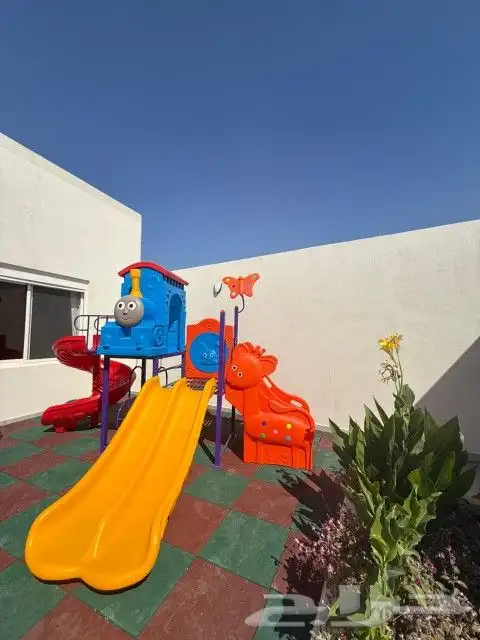 مراجيح نطاطات زحاليق ارضيات العاب نفخ والعاب مائية جديدة 6