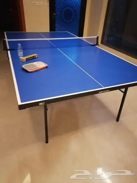 بلياردو تنس هوكي فرفيرة توصيل وتركيب 9