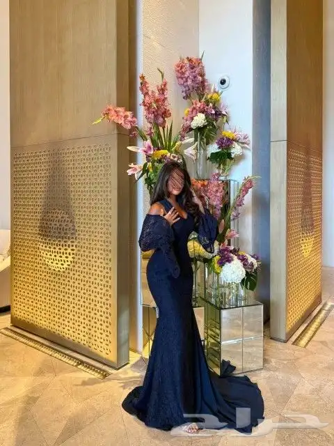 فساتين سهره 14