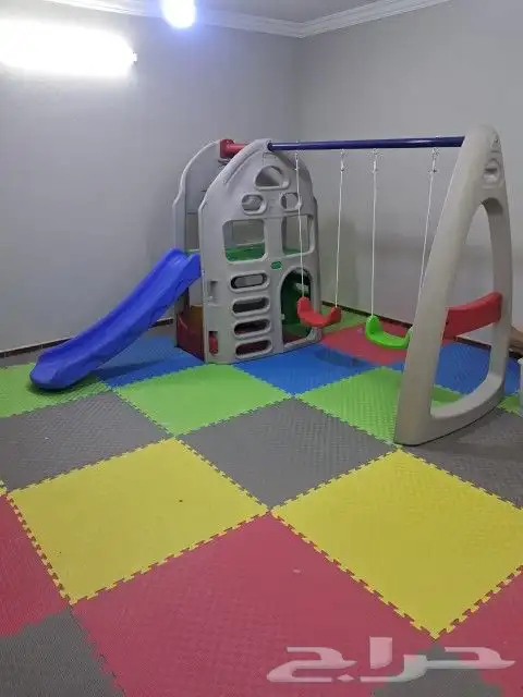 مراجيح نطاطات زحاليق ارضيات العاب نفخ والعاب مائية جديدة 48