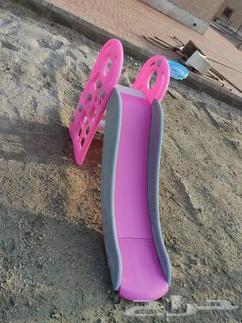 مراجيح نطاطات زحاليق ارضيات العاب نفخ والعاب مائية جديدة 37