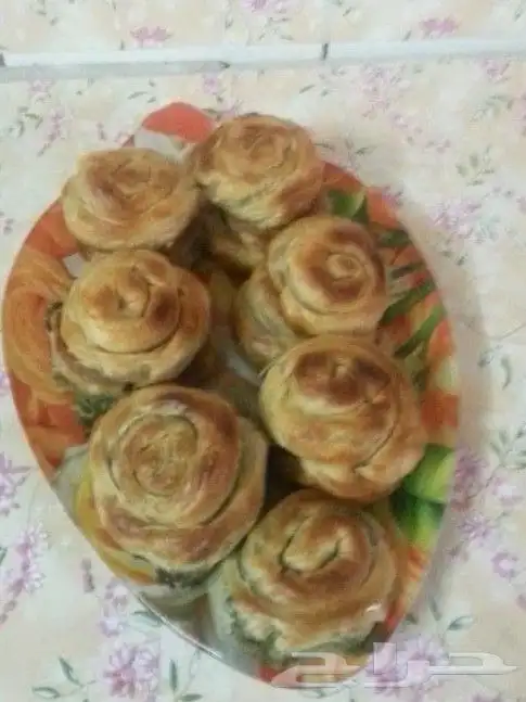 أكلات شعبيه بيتية 22