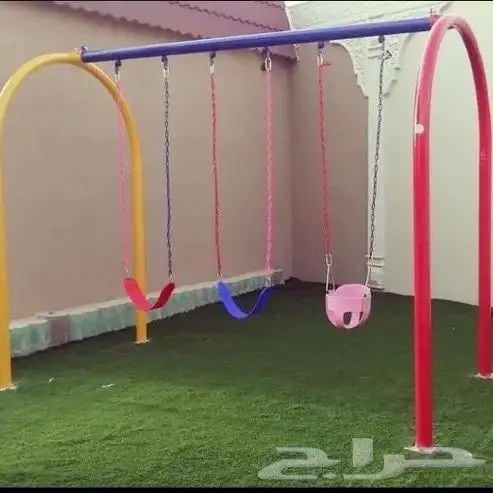 مراجيح العاب أطفال 7