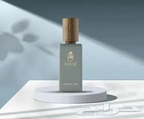 عساف 75مل العطر 40ريال فقط 3