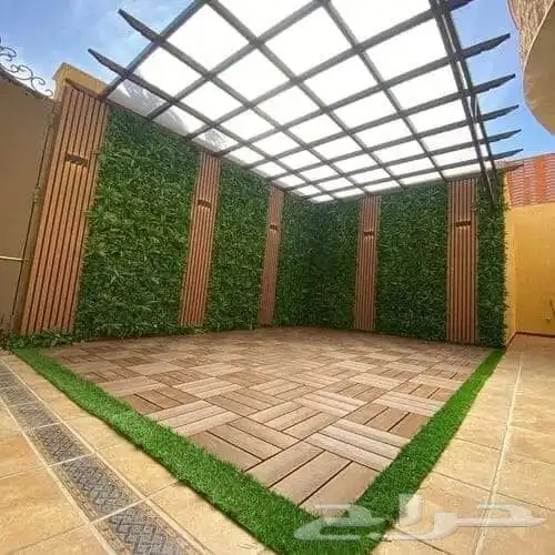 جلسات خارجيه ارضيه wpc 5