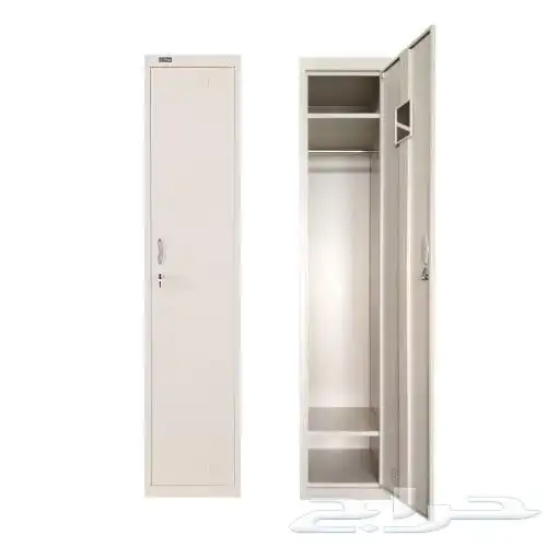 دواليب حديد لوكر 35