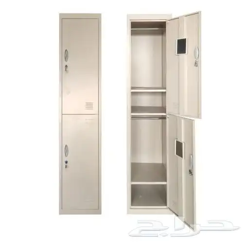 دواليب حديد لوكر 37