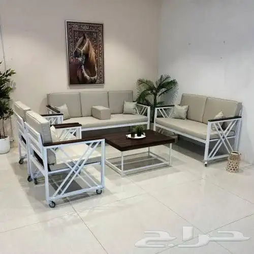 جلسات خارجية 6