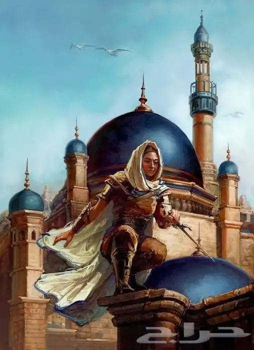 لوحات فنية فخمة تنفيذ حسب الطلب بجودة عالية 1